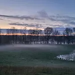 Wilczy Zew Private & Nature Villa
