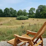 Villa Wilczy Zew Private & Nature