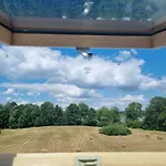 Villa Wilczy Zew Private & Nature Borne