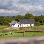 Wilczy Zew Private & Nature Villa