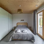 Wilczy Zew Private & Nature Villa *