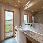 Villa Wilczy Zew Private & Nature Borne