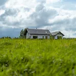 Villa Wilczy Zew Private & Nature Borne