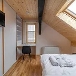 Wilczy Zew Private & Nature Borne