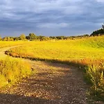 Wilczy Zew Private & Nature Villa Borne
