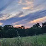 Wilczy Zew Private & Nature Villa Borne