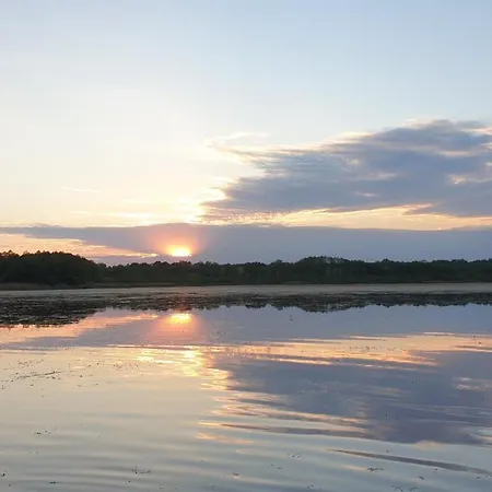 Wilczy Zew Private & Nature Villa Borne