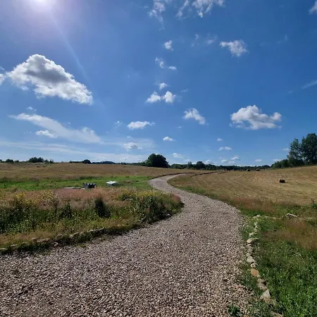 Wilczy Zew Private & Nature Borne