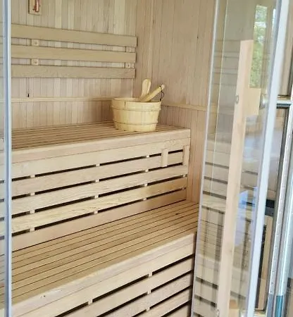 Wilczy Zew Private & Nature Borne