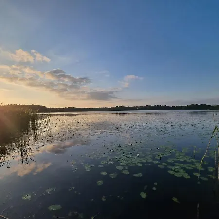 Wilczy Zew Private & Nature *