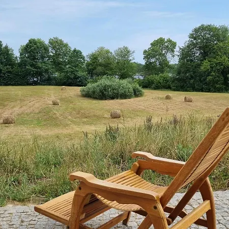 Villa Wilczy Zew Private & Nature