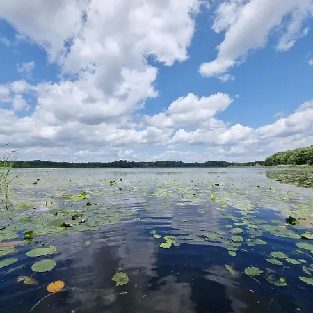 Wilczy Zew Private & Nature