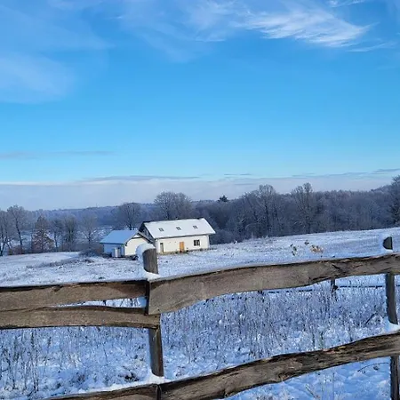 Wilczy Zew Private & Nature *