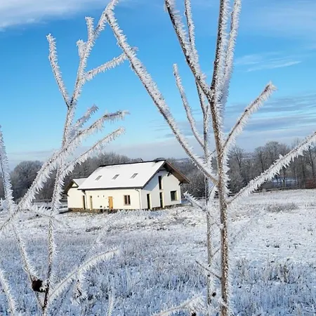 Wilczy Zew Private & Nature Borne