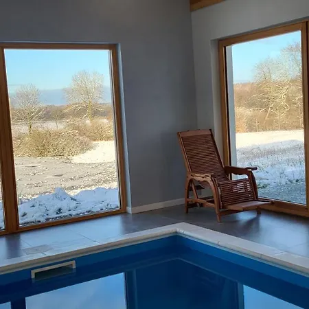 Wilczy Zew Private & Nature Borne