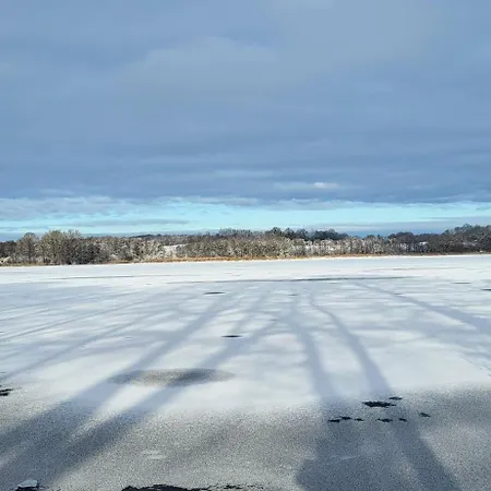 Wilczy Zew Private & Nature *