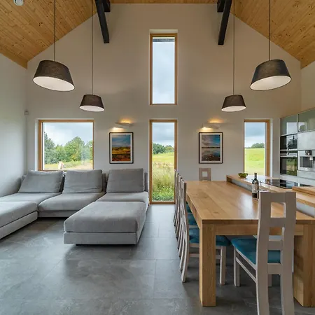 Wilczy Zew Private & Nature Borne