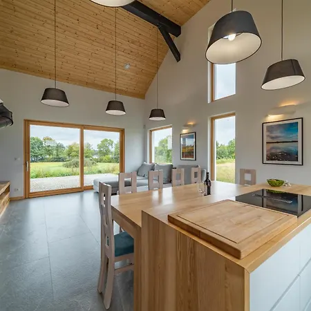 Wilczy Zew Private & Nature Borne