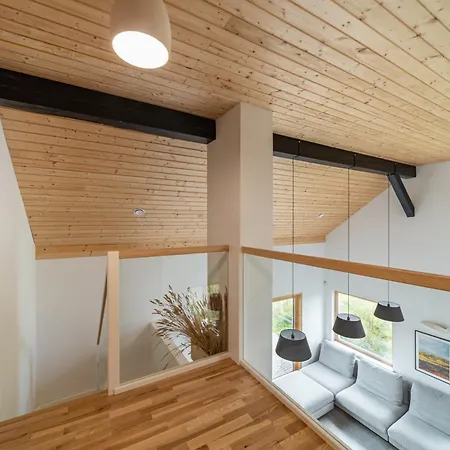 Wilczy Zew Private & Nature