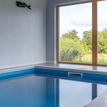 Wilczy Zew Private & Nature * Borne