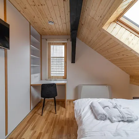 Wilczy Zew Private & Nature Borne