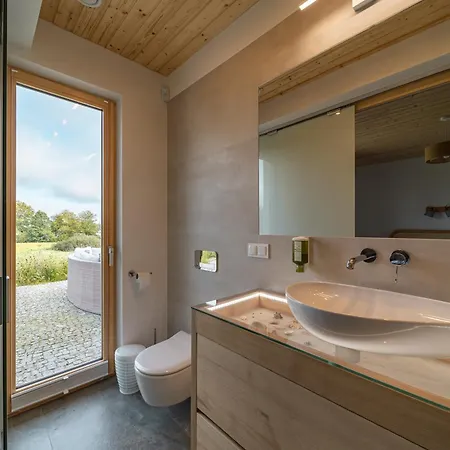 Wilczy Zew Private & Nature *