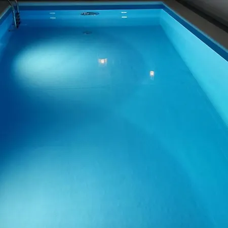 Wilczy Zew Private & Nature Villa