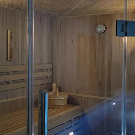 Wilczy Zew Private & Nature Borne