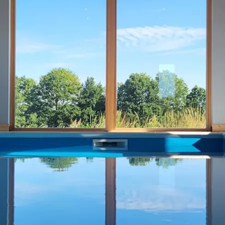 Wilczy Zew Private & Nature Villa