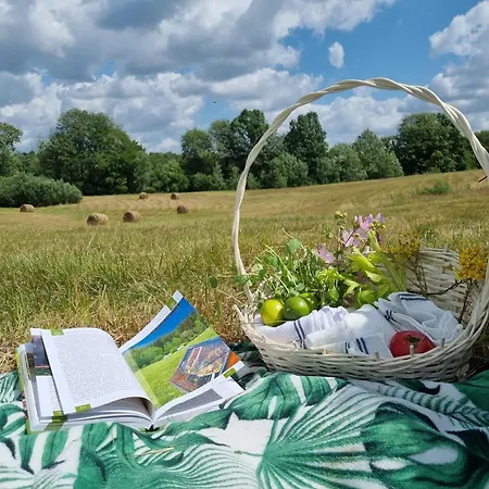 Wilczy Zew Private & Nature *