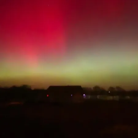 Wilczy Zew Private & Nature Villa