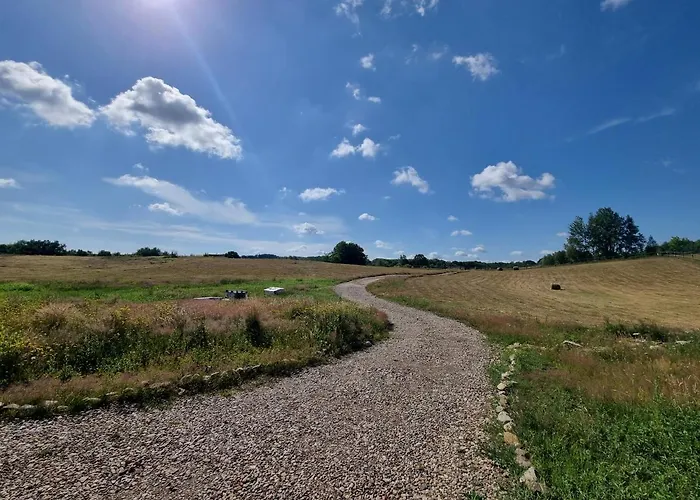 Wilczy Zew Private & Nature Borne