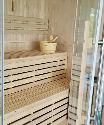 Wilczy Zew Private & Nature Borne