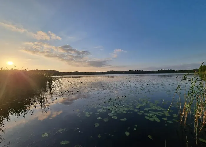 Wilczy Zew Private & Nature *