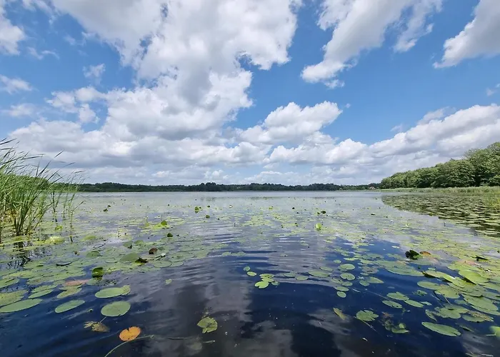 Wilczy Zew Private & Nature