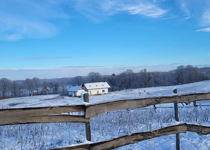 Wilczy Zew Private & Nature *