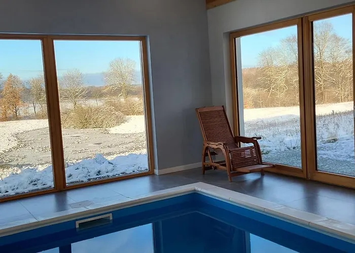 Wilczy Zew Private & Nature Borne