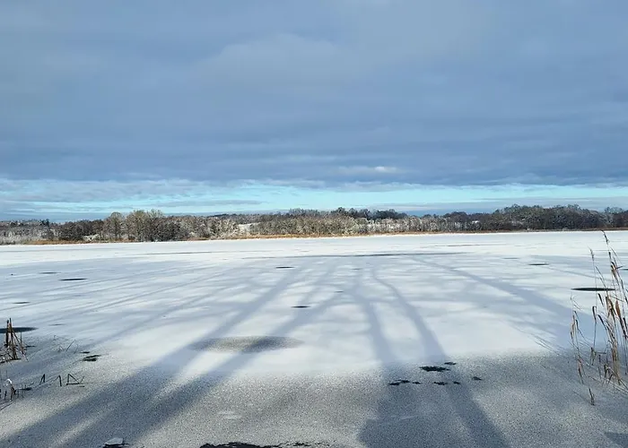 Wilczy Zew Private & Nature *