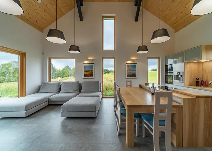 Wilczy Zew Private & Nature Borne