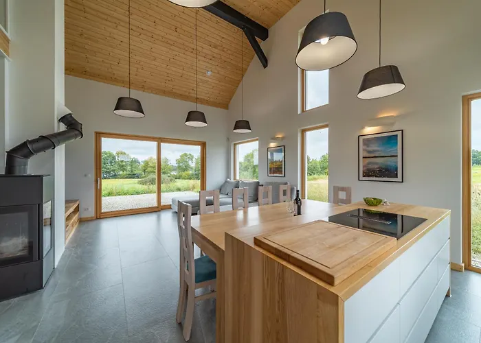 Wilczy Zew Private & Nature Borne