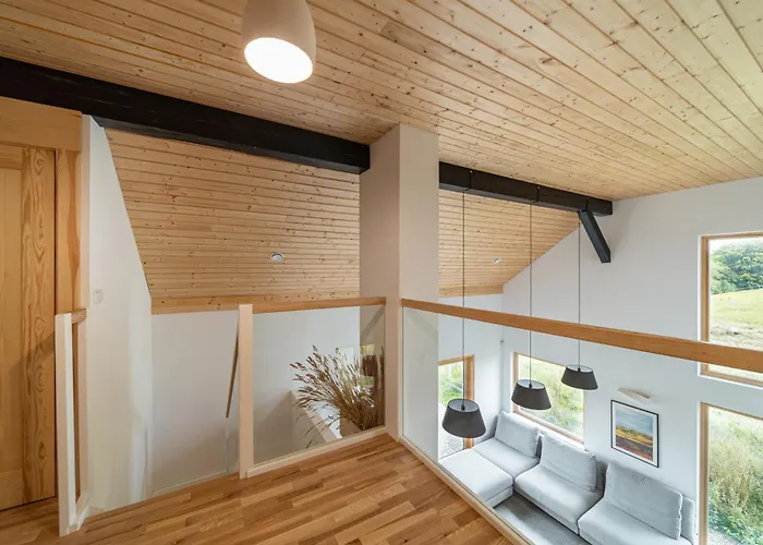 Wilczy Zew Private & Nature