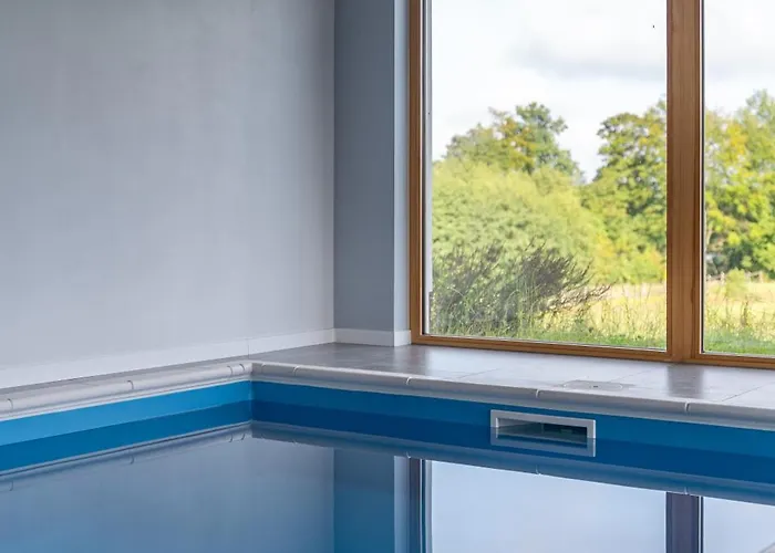 Wilczy Zew Private & Nature * Borne