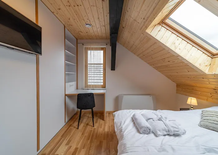 Wilczy Zew Private & Nature Borne