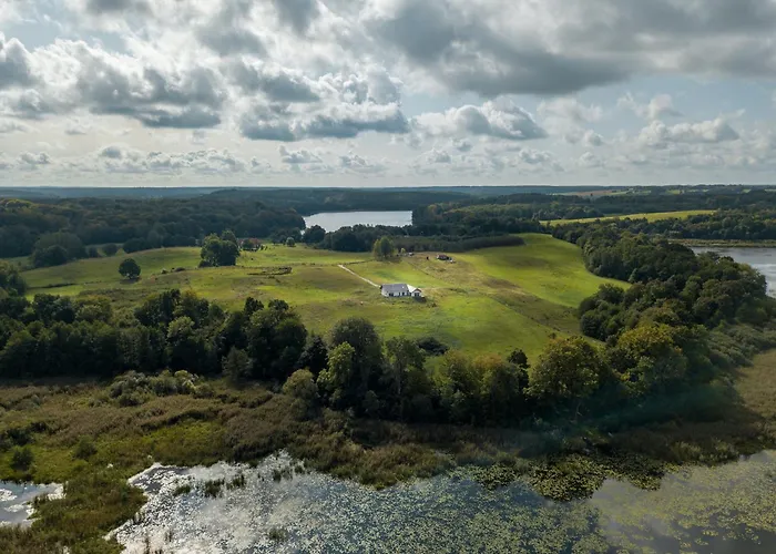 Wilczy Zew Private & Nature * Borne