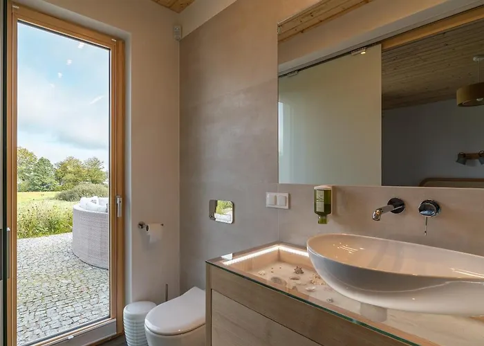 Wilczy Zew Private & Nature *