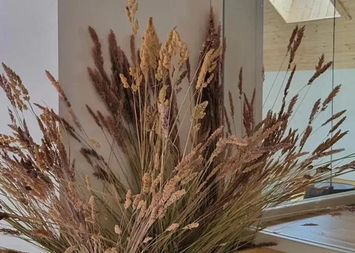 Villa Wilczy Zew Private & Nature *