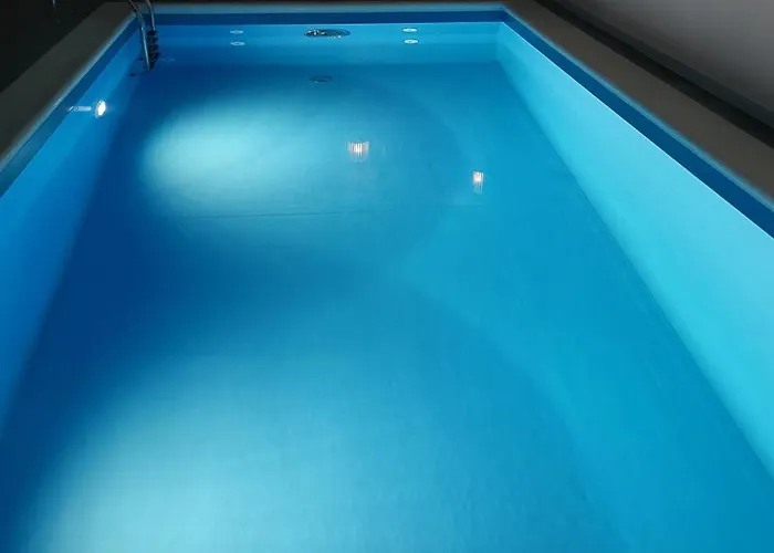 Wilczy Zew Private & Nature Villa