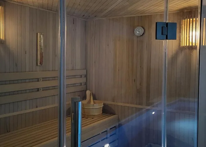 Wilczy Zew Private & Nature Borne