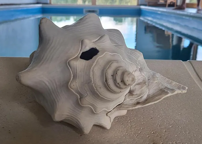 Wilczy Zew Private & Nature Borne