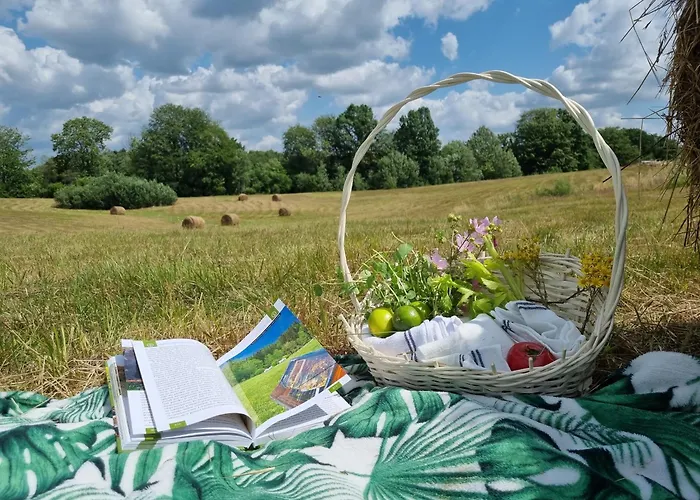 Wilczy Zew Private & Nature *